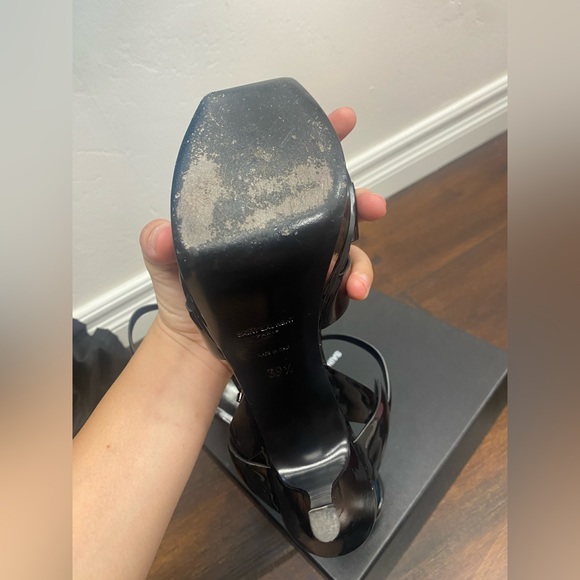 Saint Laurent Heels 👠 - Picture 10 of 14